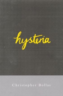Hysteria book