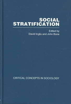 Social Stratification book