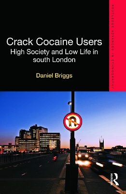 Crack Cocaine Users by Daniel Briggs