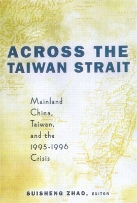 Across the Taiwan Strait book