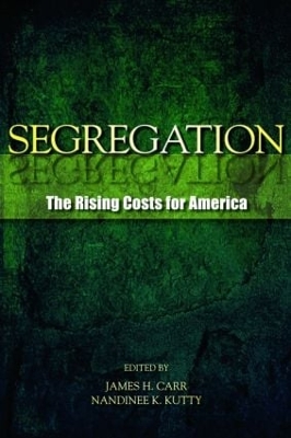 Segregation by James H. Carr