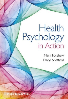 Health Psychology in Action book