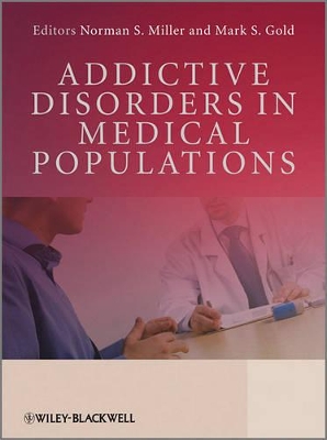 Addictive Disorders in Medical Populations book