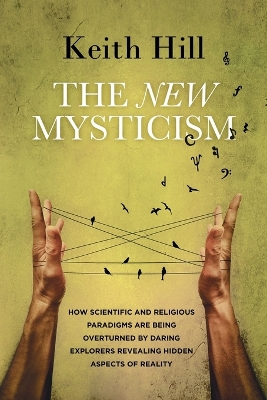 New Mysticism book