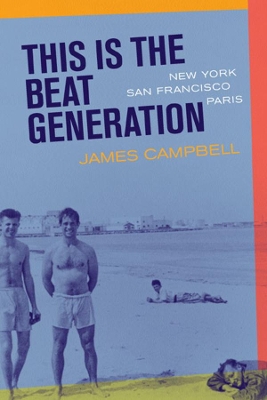 This Is the Beat Generation book