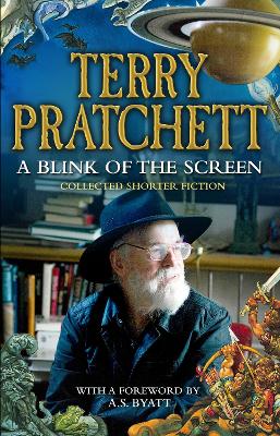 Blink of the Screen book
