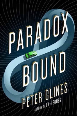 Paradox Bound book