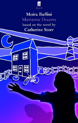 Marianne Dreams by Catherine Storr