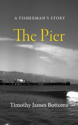 The Pier book