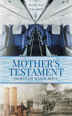 Mother's Testament book