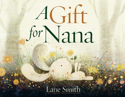 A Gift for Nana book