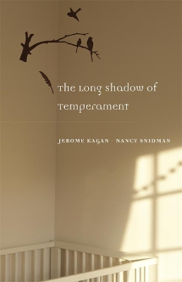 Long Shadow of Temperament book
