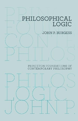 Philosophical Logic book