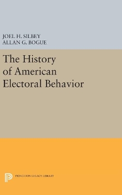 History of American Electoral Behavior book