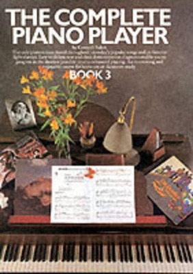 The Complete Piano Player by Kenneth Baker