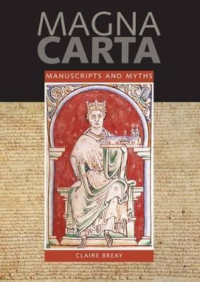 Magna Carta book