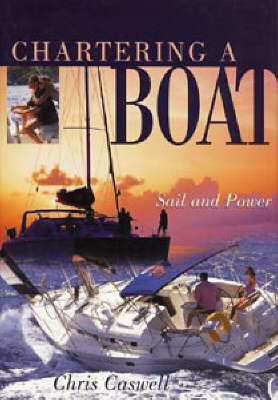 Chartering a Boat book
