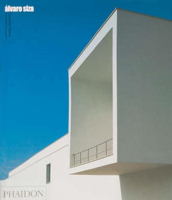 Alvaro Siza book