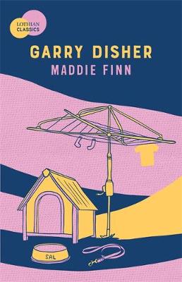 Maddie Finn book