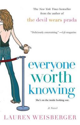 Everyone Worth Knowing book