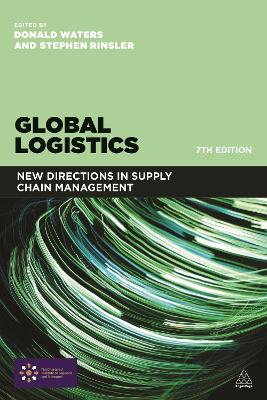 Global Logistics by Donald Waters