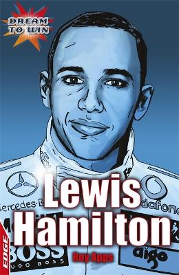 EDGE: Dream to Win: Lewis Hamilton book