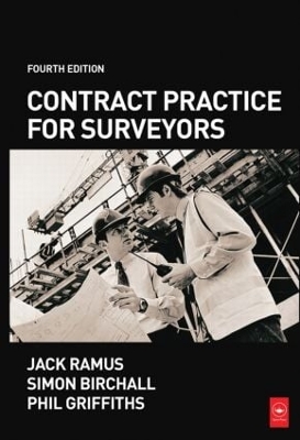 Contract Practice for Surveyors book