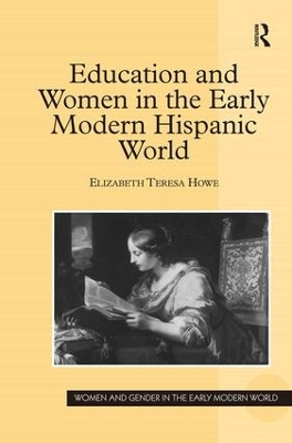 Education and Women in the Early Modern Hispanic World book