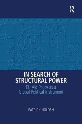 In Search of Structural Power book