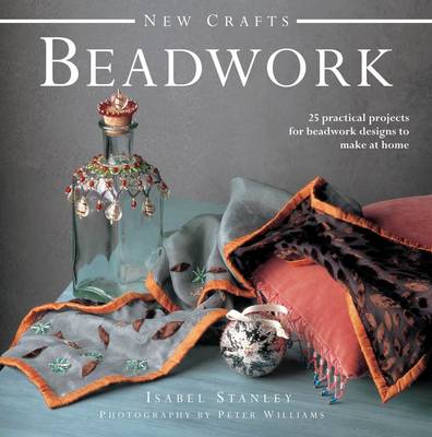 New Crafts: Beadwork book