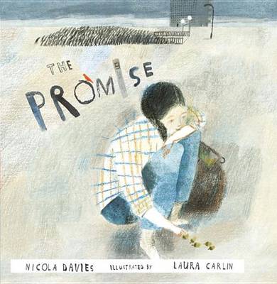 The Promise by Nicola Davies