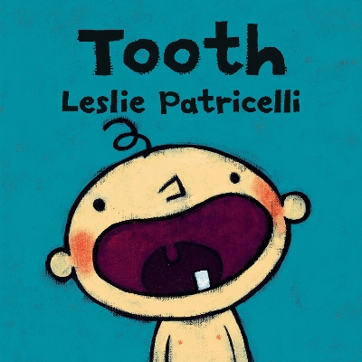 Tooth book