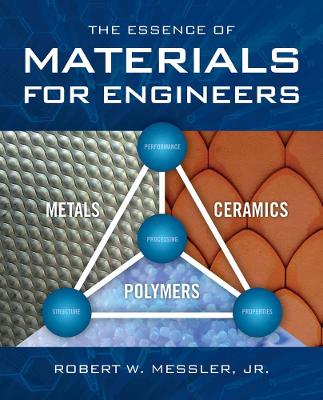 Essence of Materials for Engineers book