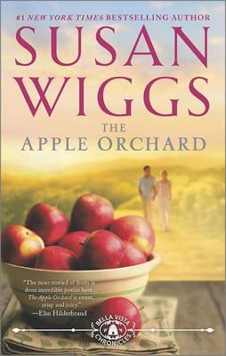 The Apple Orchard by Susan Wiggs