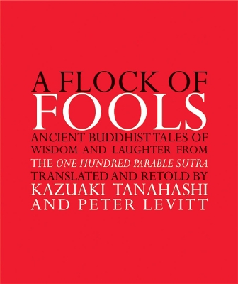 Flock of Fools book