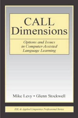 Call Dimensions by Mike Levy