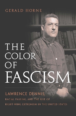 Color of Fascism book