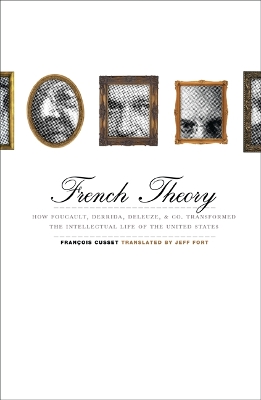French Theory book