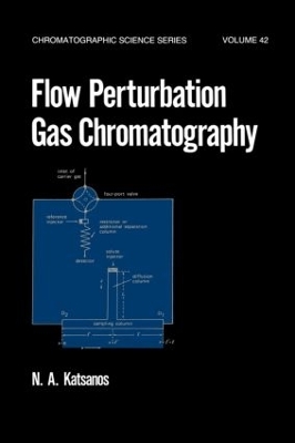 Flow Perturbation Gas Chromatography by A. Katsanos