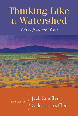 Thinking Like a Watershed book