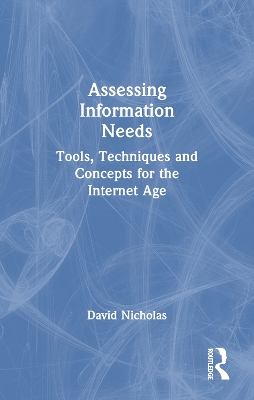 Assessing Information Needs book