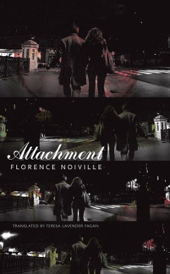 Attachment book