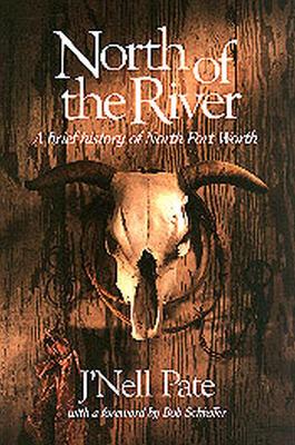 North of the River book
