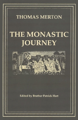 Monastic Journey book