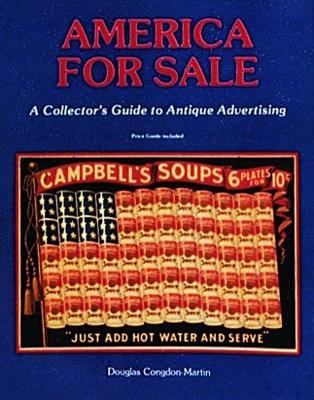 America for Sale book