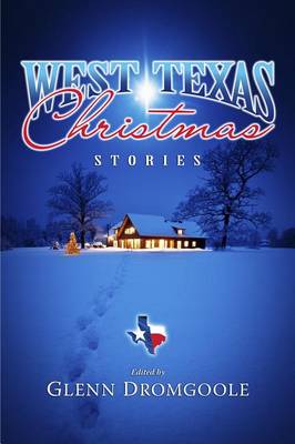 West Texas Christmas Stories book