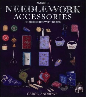 Making Needlework Accessories book