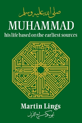 Muhammad book