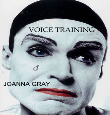 Voice Training book