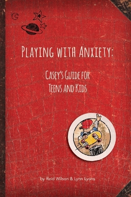 Playing with Anxiety book